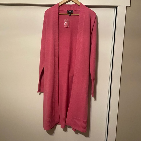 Giuliana sweater - Picture 1 of 3